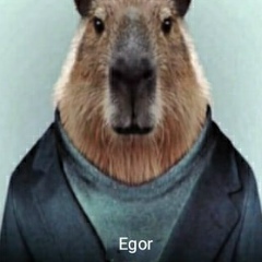 Егор Фролов