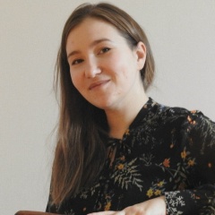 Ольга Комова, 08.12, Москва