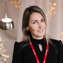 Ирина Назарова, 19.01, Тамбов