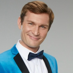 Сергей Шмель, 07.11, Москва