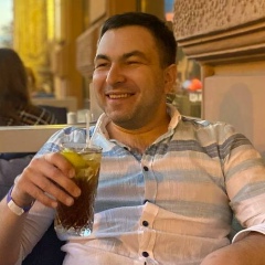 Сергей Пушкин, 01.04, Нижний Новгород