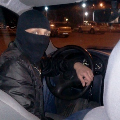 Дмитрий Потёмкин, 11.07, Запорожье