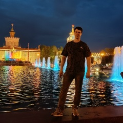 Дмитрий Юдицкий, 22.05.1987, Мелитополь