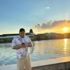 Азер Зарбалиев, 06.08, Псков