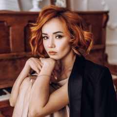 Перизат Жанузакова, 18.09.1991, Астана
