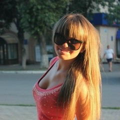 Алина Бондарева, Хабаровск
