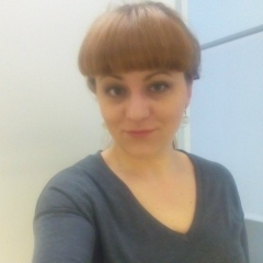 Екатерина Красюк(Ржаксинская), 12.05, Киев