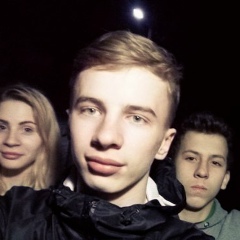 Даня Торяников, 27.02, Бородянка