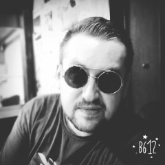 Yegor Kharitonov, 30.09.1990, Москва