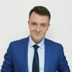 Сергей Чумаченко, 03.04.1986, Москва