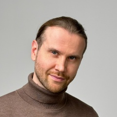 Алексей Касьянов, 07.04.1989, Москва