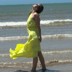 Елена Растокина, 18.09.1986, Алматы