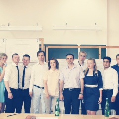 Мердан Аманязов, 04.05, Орёл