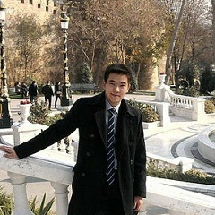 Sapar Amanbaev, 15.11.1988