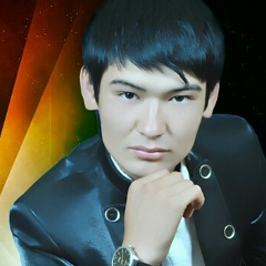 Orazbek Beksultanov, 27.01.1996, Ташкент