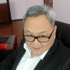 Эдуард Хан, 06.02.1965, Шымкент