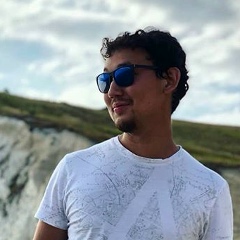 Aitore Dzhakishev, 13.05, London