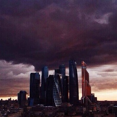 Султан Абеев, 20.04.1988, Москва