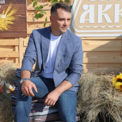 Никита Кожанов, 16.11.1987, Барнаул