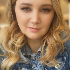 Александра Князева, 07.07