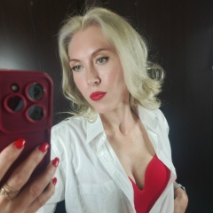 Anna Ka, 09.01, Луганск