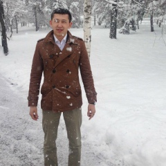 Darkhan Zhumakhan, 03.12.1989, Алматы