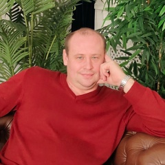 Алексей Манглер, 16.05, Москва