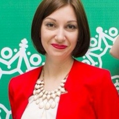 Anastasia Yurchenko, 16.04.1985