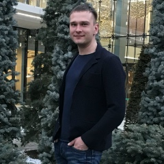 Алексей Цапаев, 11.12.1989, Екатеринбург
