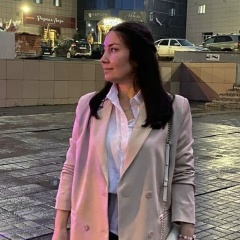 Илона Галстян, 03.02, Челябинск