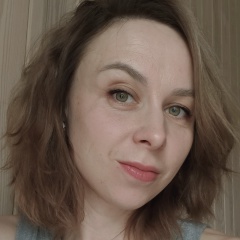 Наталья Рустамова, 30.05, Видное