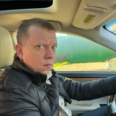 Андрей Валерьевич