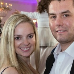 Dasha Bakhmetova, 28.03.1985, Chicago