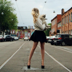 Наталия Шагулина, 13.05, Минск