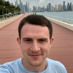 Никита Никита, Самара