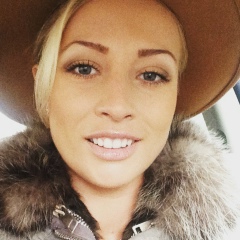 Юля Латышева, 31.12.1990, Санкт-Петербург