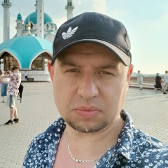Иван Кожухов, 23.10, Магнитогорск