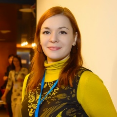 Наталья Рачковская, Нижний Новгород