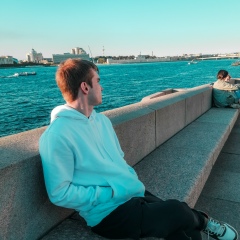 Евгений Опалюк, 20.04, Москва