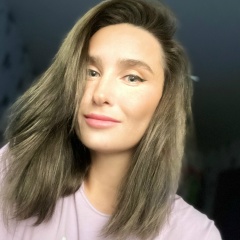 Викуська Полинкина, 27.01, Колпино