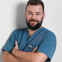 Валерий Коскин, 24.12, Санкт-Петербург