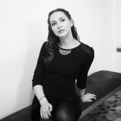 Анна Марасеева, 20.10.1982, Санкт-Петербург