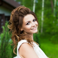 Ирина Варисова, 19.04.1991, Электросталь