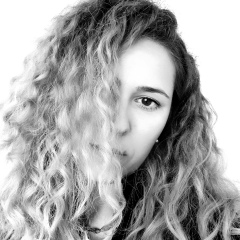 Dina Karatepe, 24.08.1985, İstanbul