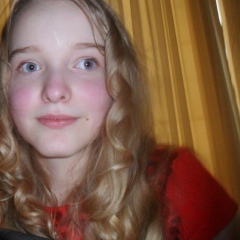 Полина Таланова, 16.05.2002, Москва