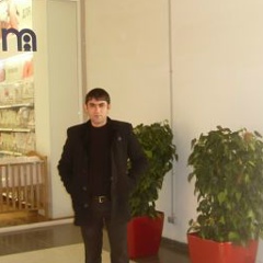 Farrux Qubadov, 28.05, Санкт-Петербург