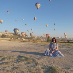 Гуляра Асанова, 03.12.1993, Санкт-Петербург