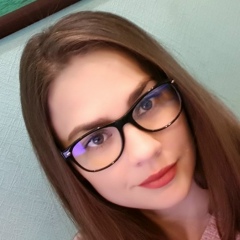 Марина Кудинова, 20.12, Усть-Каменогорск