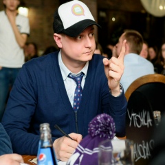 Дмитрий Тимошкин, 02.12.1983, Ростов-на-Дону