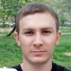 Александр Круговой, 16.08.1986
